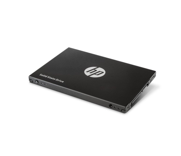 HP 500GB 2,5" SATA SSD S700 - 398084 - zdjęcie 3